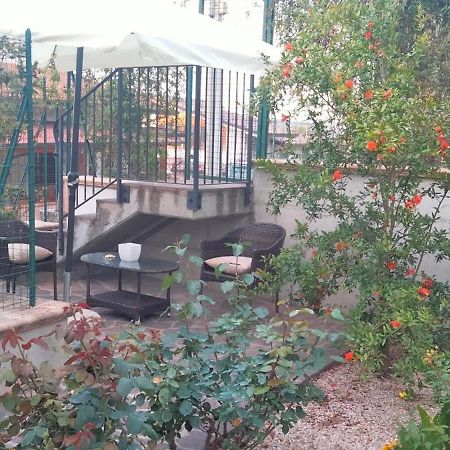 B&B La Casa di Giuliana Cermignano Esterno foto