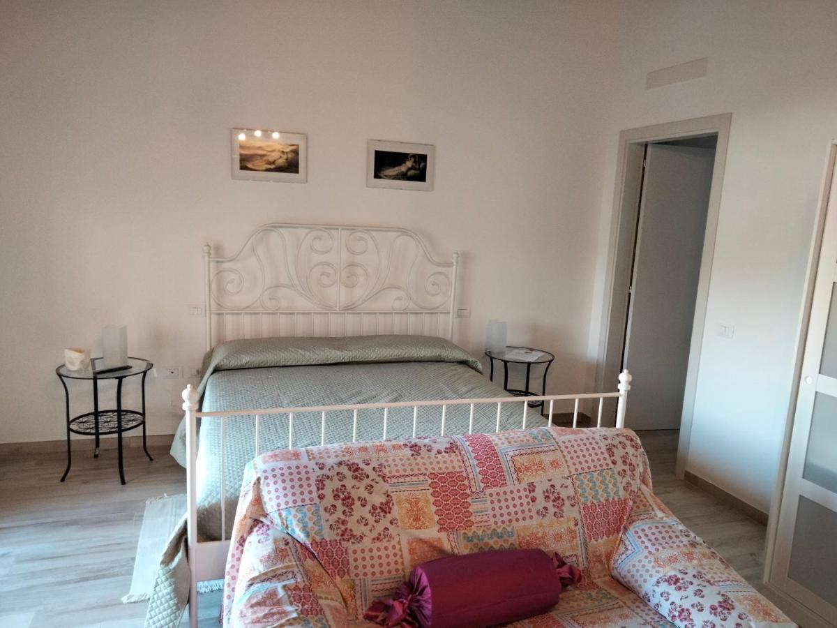 B&B La Casa di Giuliana Cermignano Esterno foto