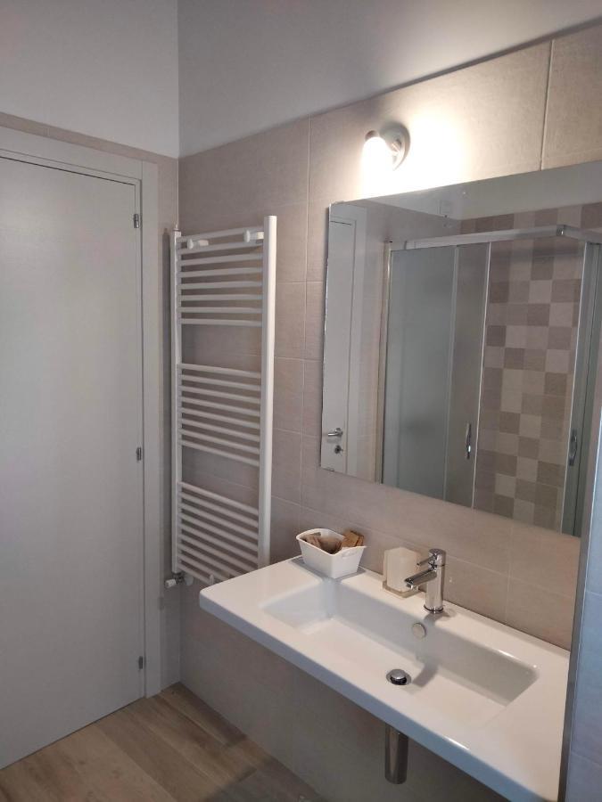 B&B La Casa di Giuliana Cermignano Esterno foto