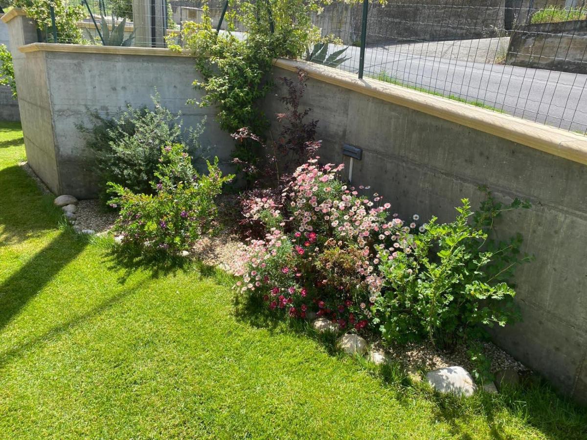 B&B La Casa di Giuliana Cermignano Esterno foto