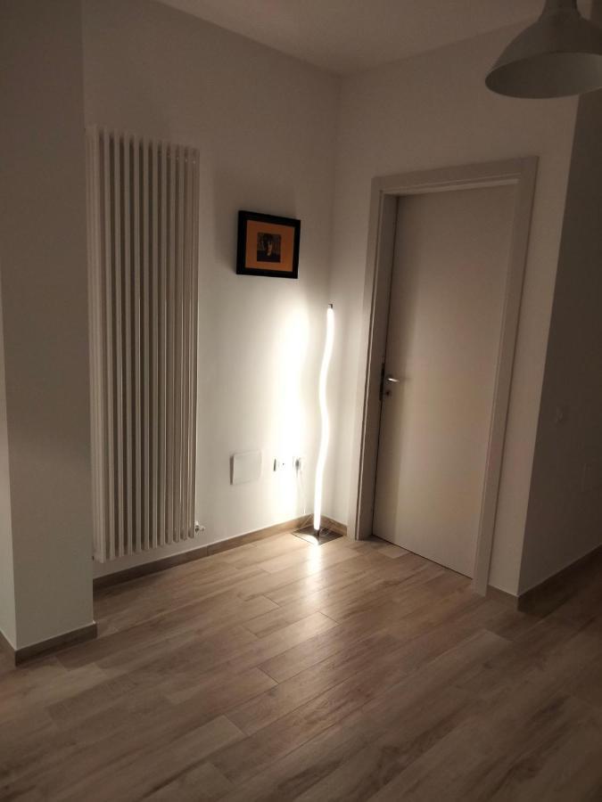 B&B La Casa di Giuliana Cermignano Esterno foto