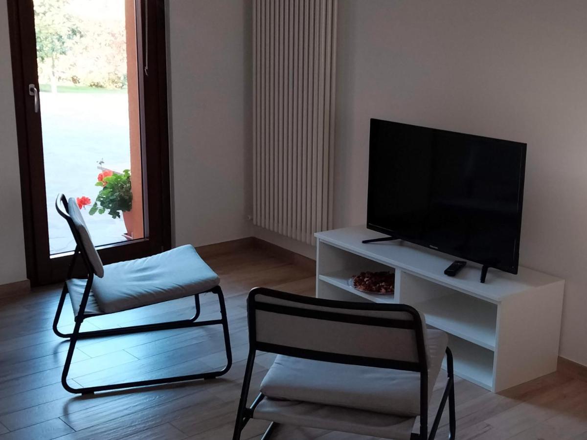 B&B La Casa di Giuliana Cermignano Esterno foto