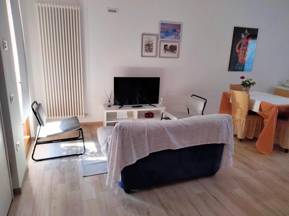 B&B La Casa di Giuliana Cermignano Esterno foto