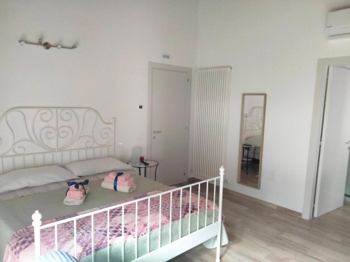 B&B La Casa di Giuliana Cermignano Esterno foto