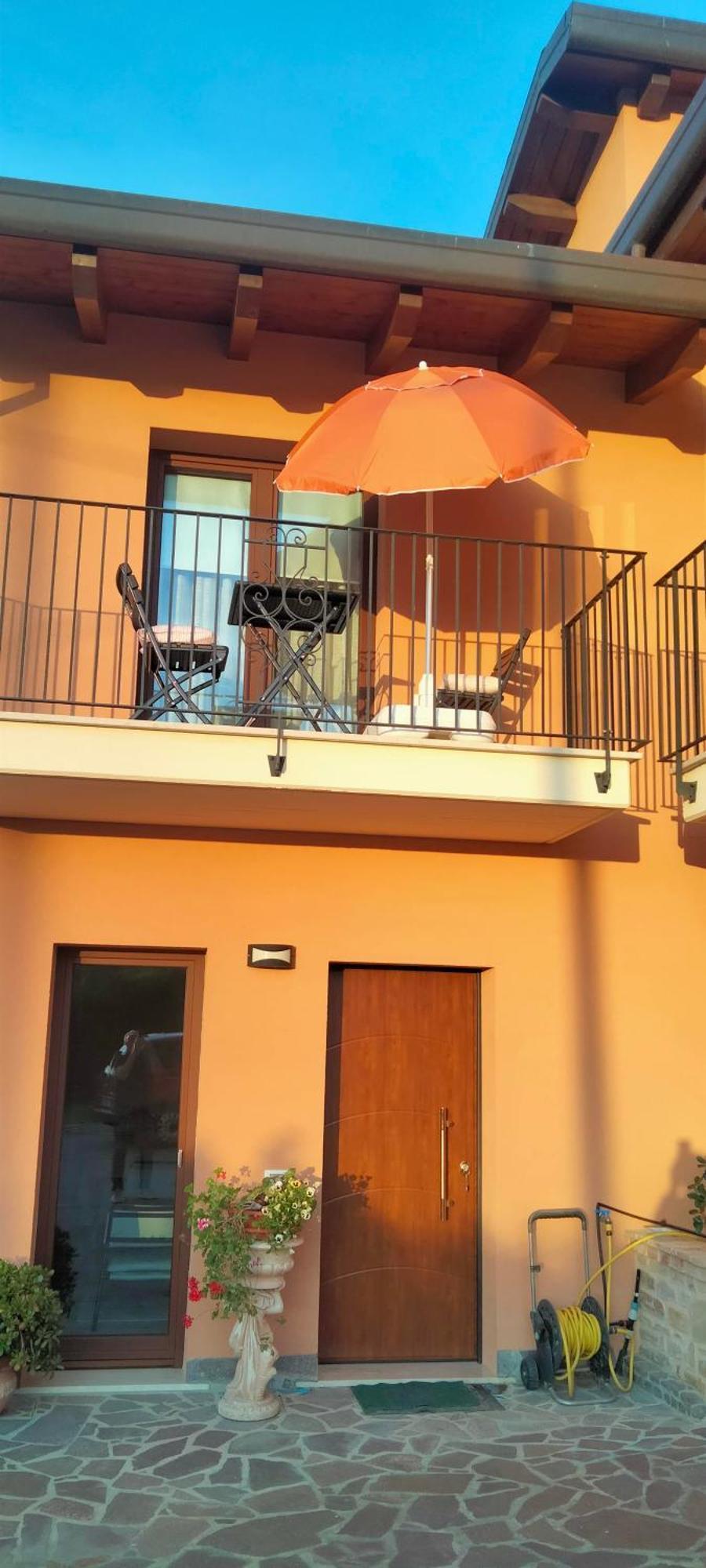 B&B La Casa di Giuliana Cermignano Esterno foto